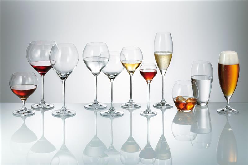 STEMWARE