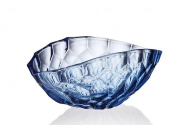 honey-comb-bowl-blue-40.5-cm