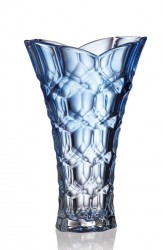 honey-comb-vase-blue-35.5-cm